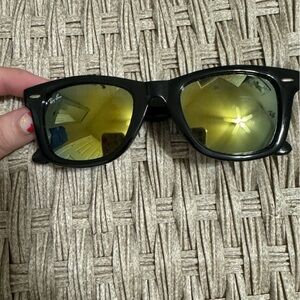 Rayban original wayfarer classic Sunglasses